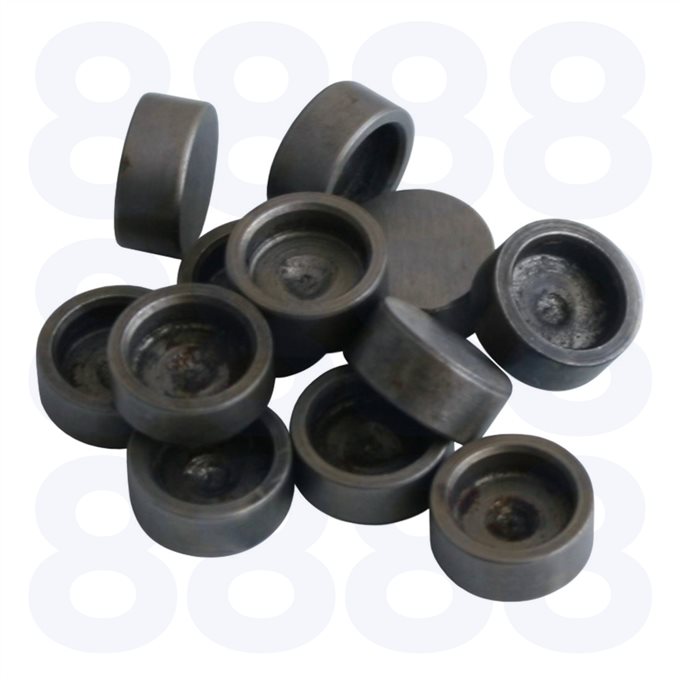 John Deere Valve Cap — Emmark EM3415