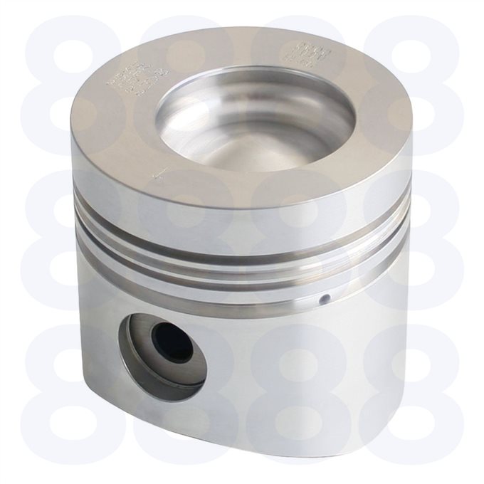 John Deere 4219D Piston — Emmark EM3417