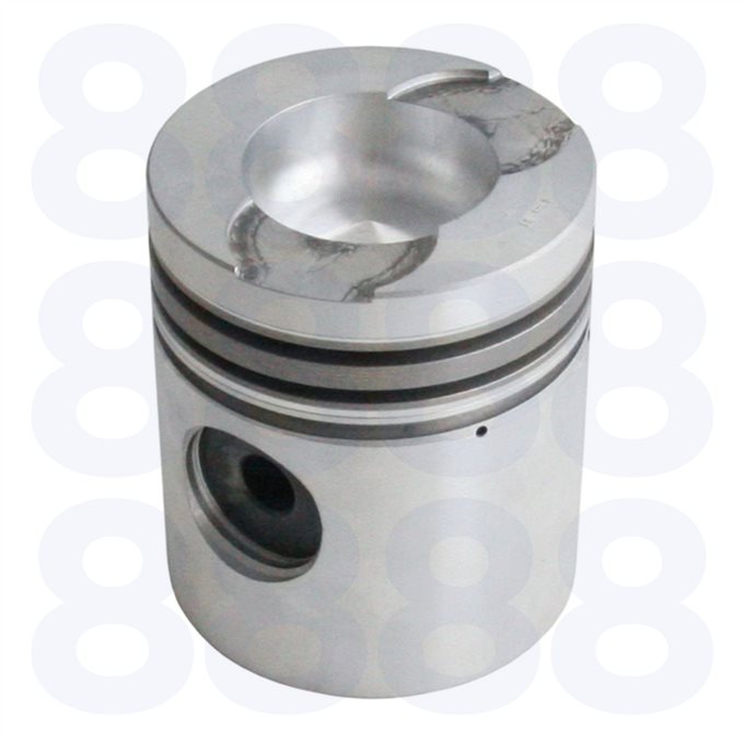 John Deere 6404 Piston — Emmark EM3418