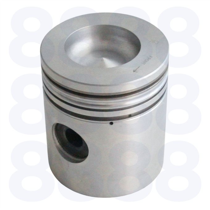 John Deere 4270D Piston — Emmark EM3420