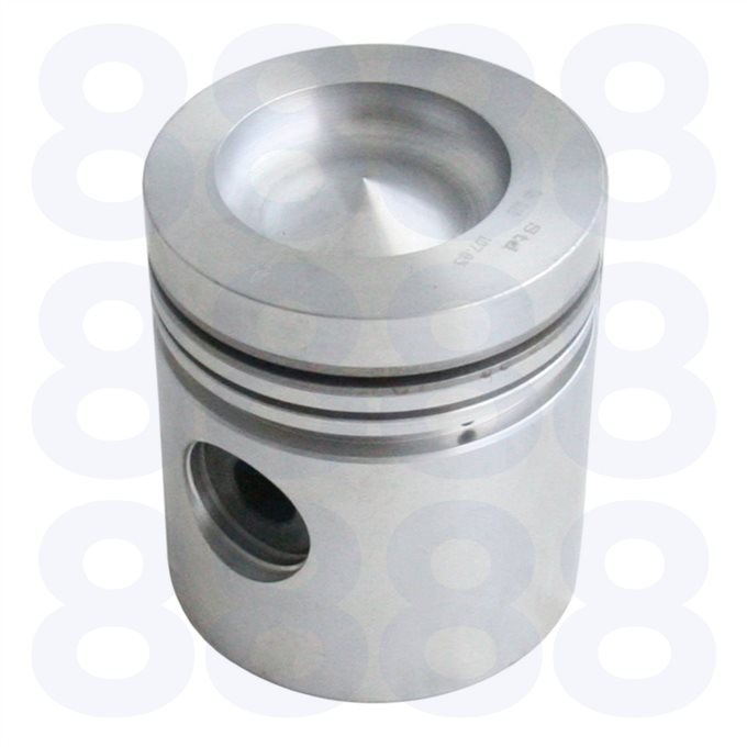 John Deere Piston — Emmark EM3421