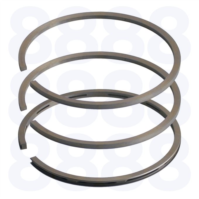 John Deere 4270D Ring Set — Emmark EM3424