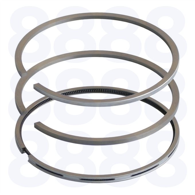 John Deere Ring Set 466D 116MM — Emmark EM3425