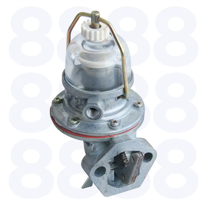 John Deere Fuel Lift Pump — Emmark EM3428