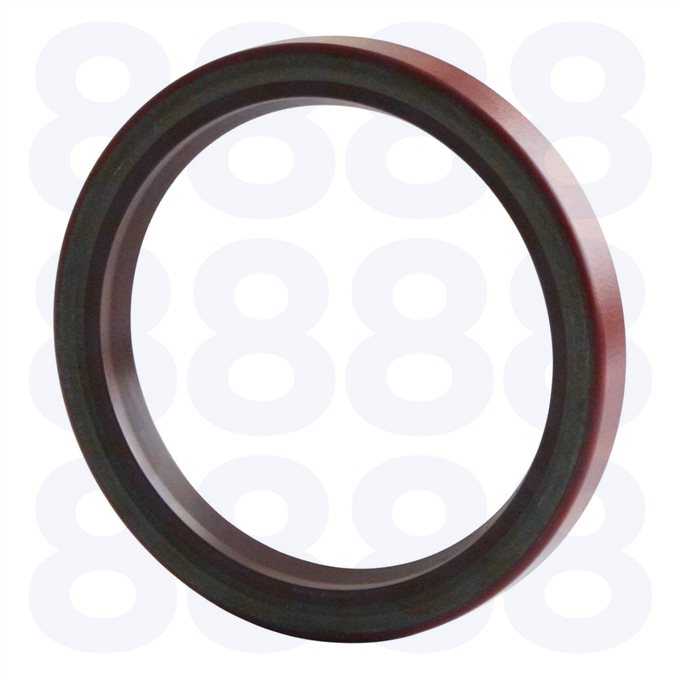 Case IH D155 Seal, Front Crank — Emmark EM3432
