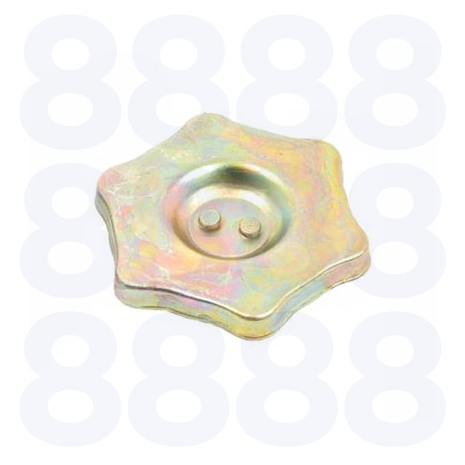 New Holland Oil Cap — Emmark EM3439