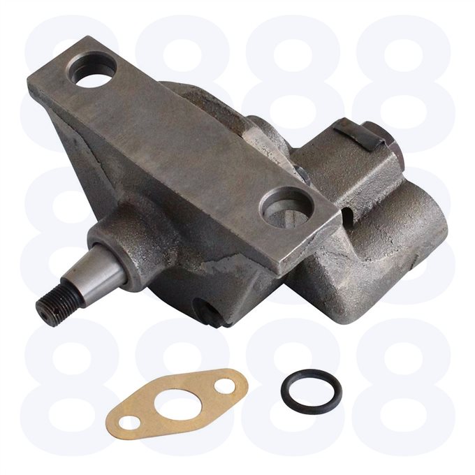 Leyland 4-98DT Unbalanced Oil Pump — Emmark EM3481