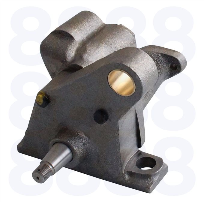 Leyland 4-98DT Balanced Oil Pump — Emmark EM3482