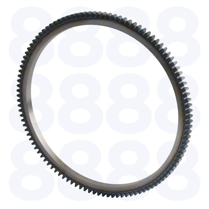 Fiat 8035-05 Ring Gear — Emmark EM3484