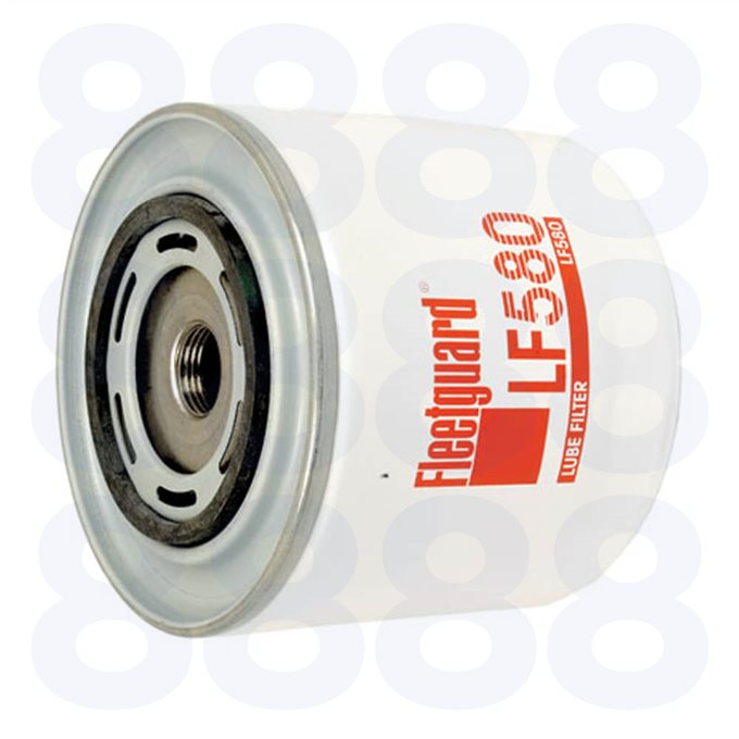 Ford BSD333 Transmission Filter — Emmark EM3488