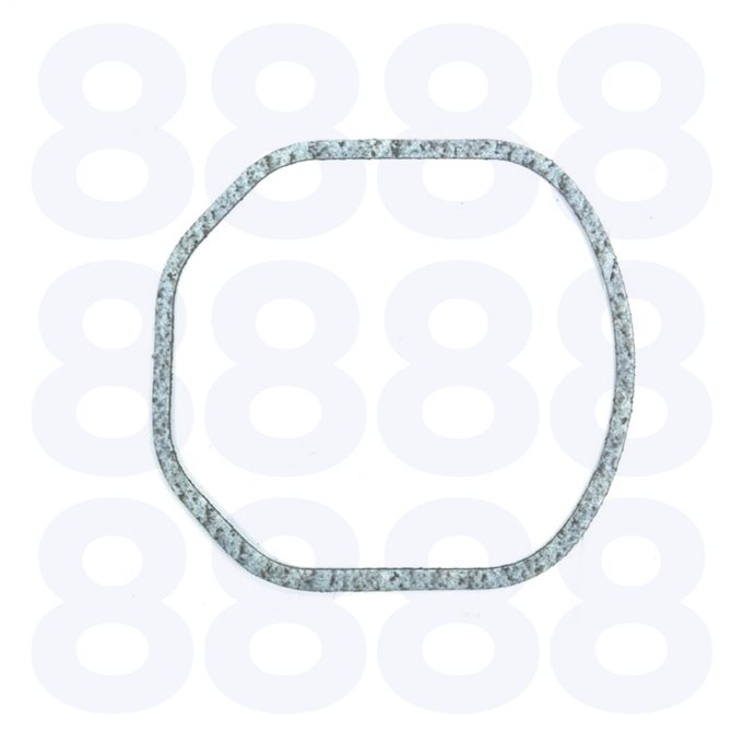 Deutz-Fahr Rocker Cover Gasket — Emmark EM3563