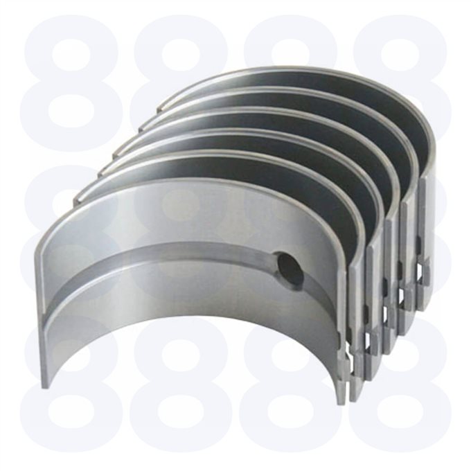 Massey Ferguson Main Brg Set (+) 030 — Emmark EM357-030