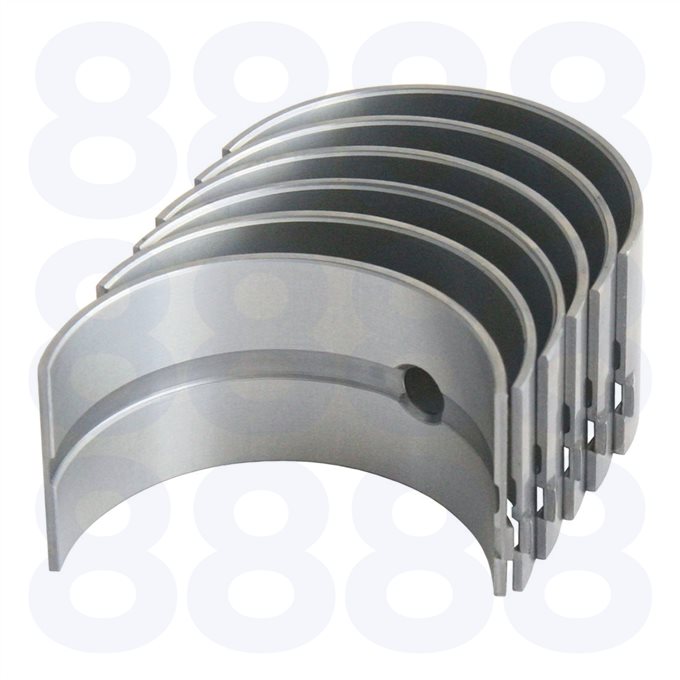Massey Ferguson Main Brg Set Std — Emmark EM357STD