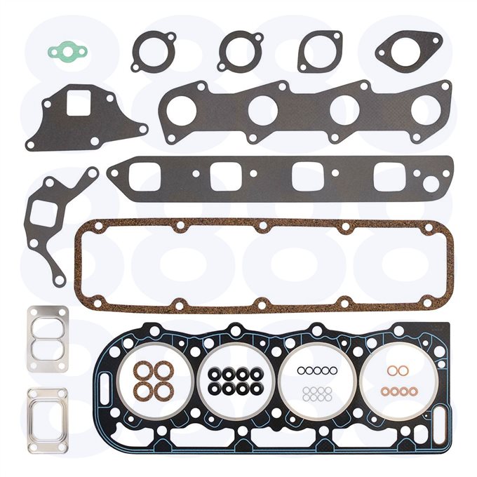 Ford GENESIS-5-0 Gasket Set, Top — Emmark EM3586S