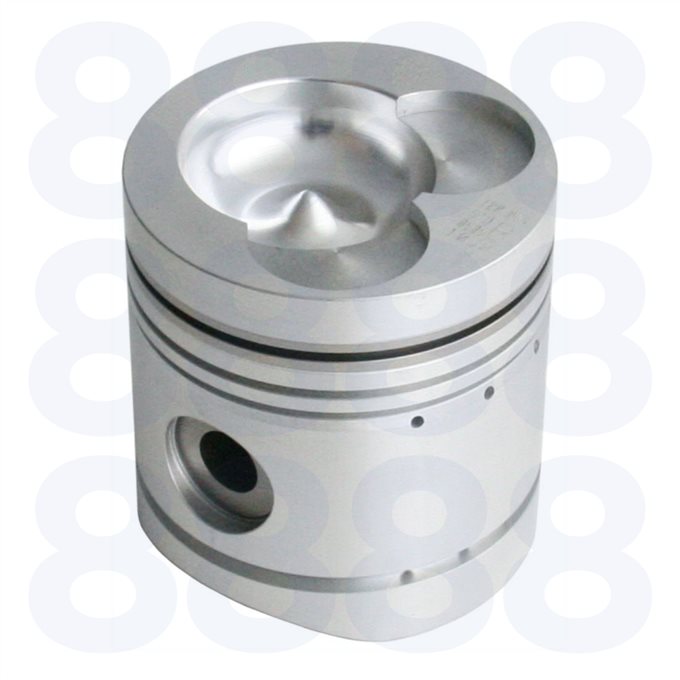 David Brown AD4-55 Piston — Emmark EM3593