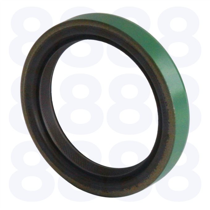 Deutz-Fahr Front Crankshaft Oil Seal — Emmark EM3597