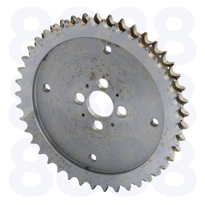 Massey Ferguson Cam Sprocket — Emmark EM3602