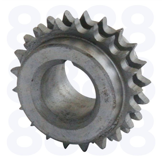 Massey Ferguson Crank Sprocket — Emmark EM3603
