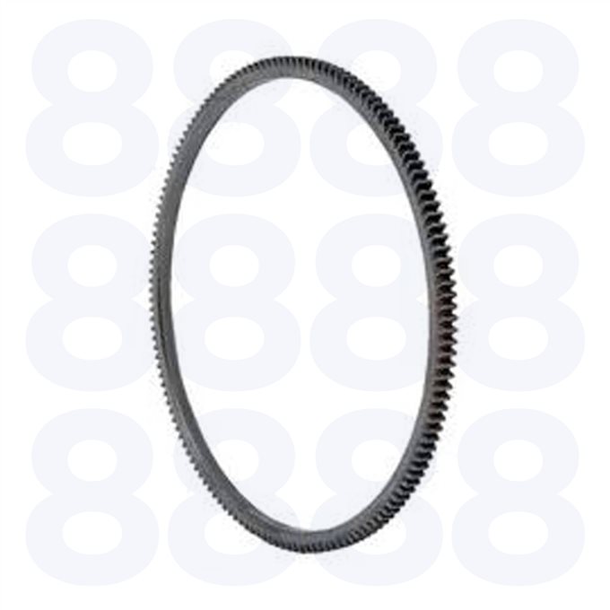Massey Ferguson Ring Gear — Emmark EM3606