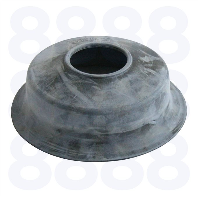 Massey Ferguson Collar, Air Filter Oil Bath Tube — Emmark EM3614