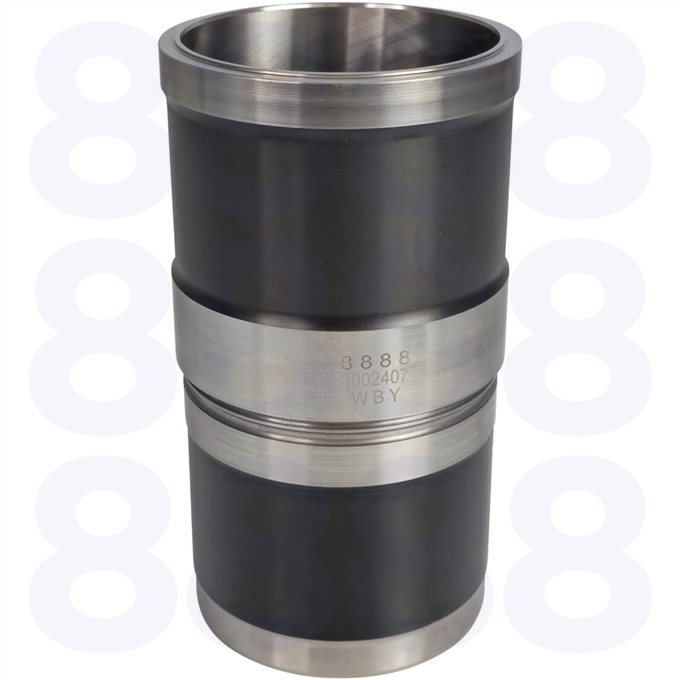 Cummins 6C Liner Late — Emmark EM3626