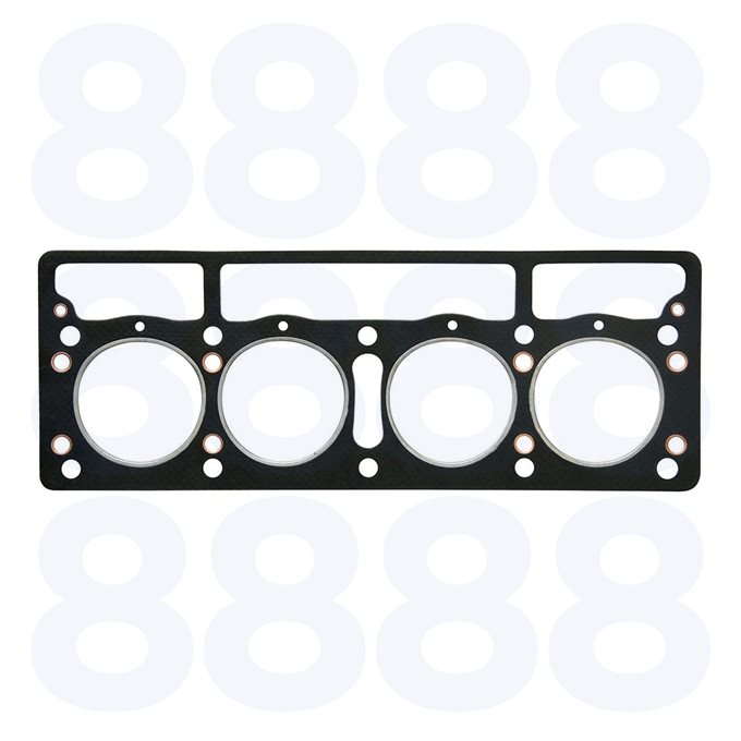 Massey Ferguson Head Gasket — Emmark EM3636
