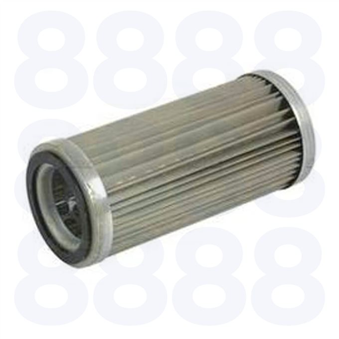 Massey Ferguson Hydraulic Filter Element (tandem Pump Type) — Emmark EM3658