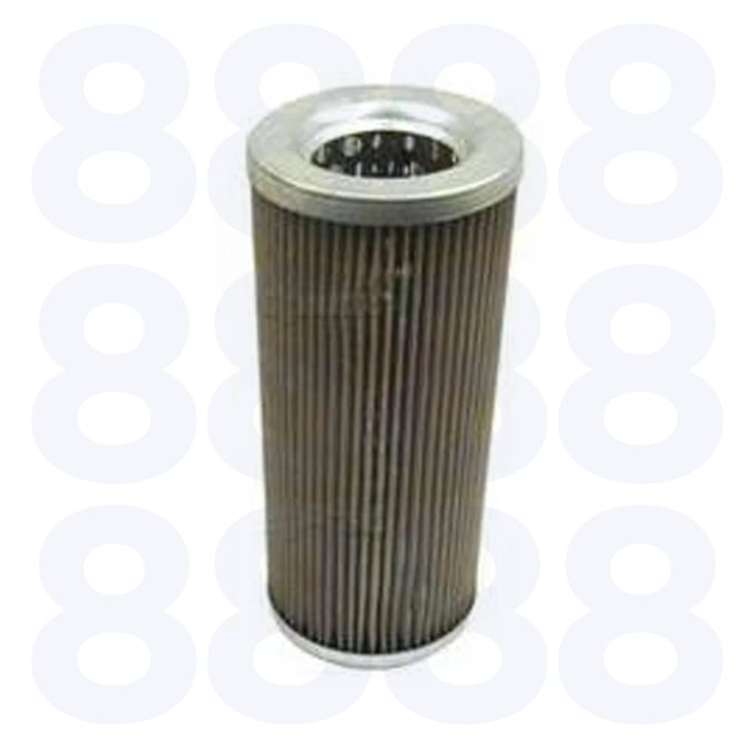 Massey Ferguson Hydraulic Filter Element (later Type 160MM X 72MM) — Emmark EM3659