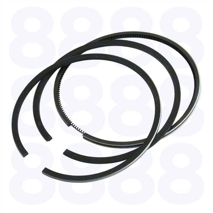 Fiat 8035-04 Ring Set — Emmark EM3661
