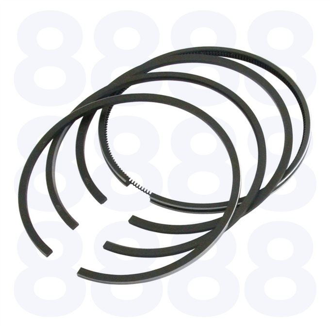 Fiat CP3-100 Ring Set — Emmark EM3663