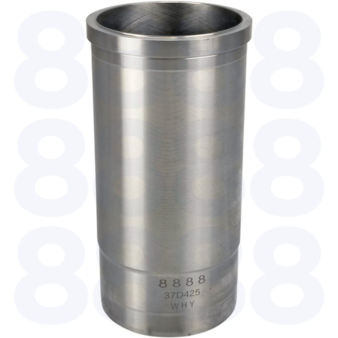 Nuffield 3-8T Liner 100MM — Emmark EM3664