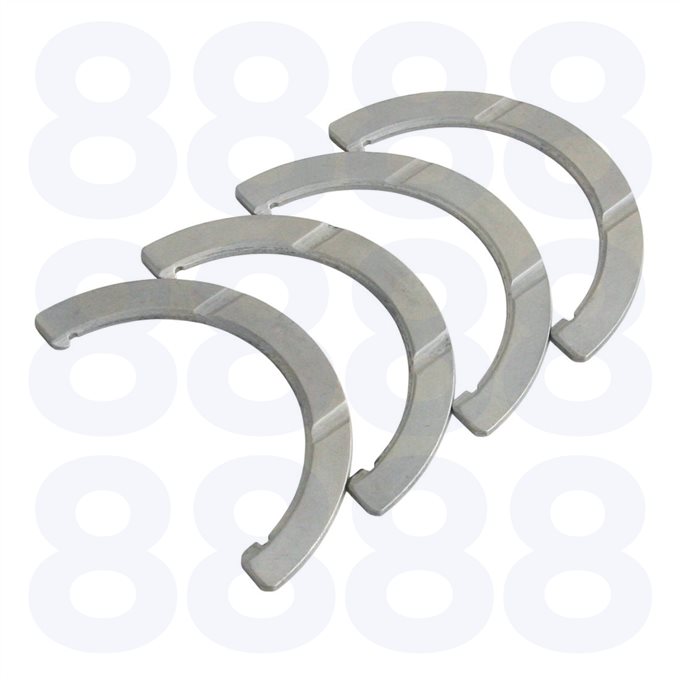 John Deere 3164D Thrust Washer Set — Emmark EM3692