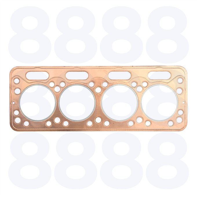 Fiat C03-75 Gasket, Cylinder Head — Emmark EM3733