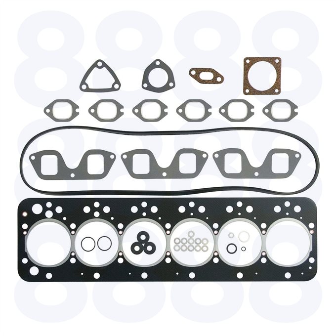 Fiat 8065-05 Gasket Set, Top — Emmark EM3744
