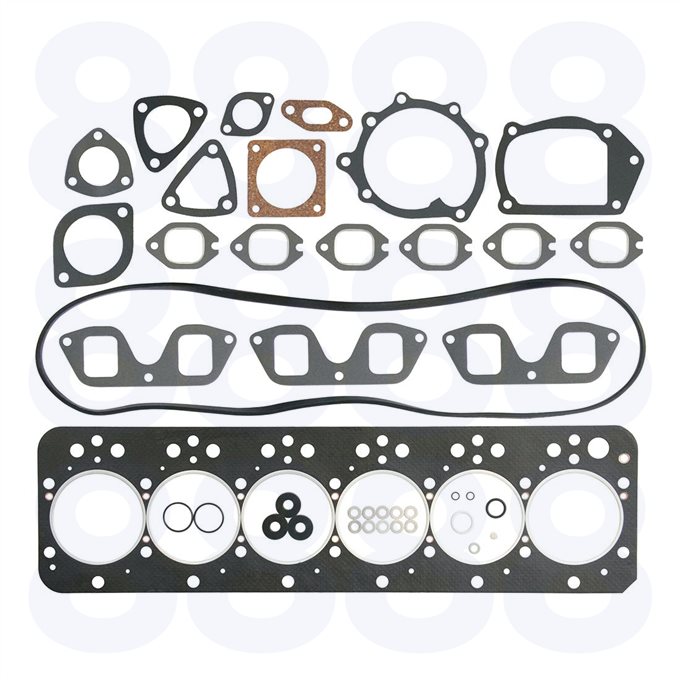 Fiat 8065-05 Gasket Set, Top — Emmark EM3746