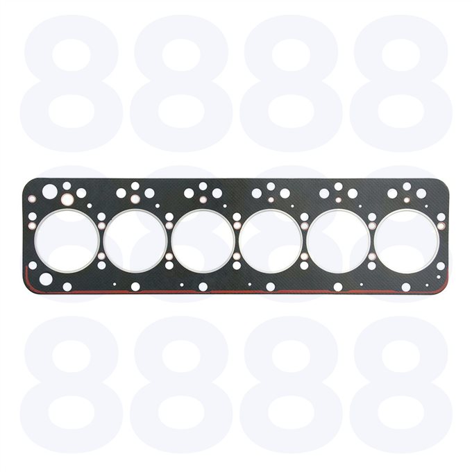 Fiat Gasket, Cylinder Head — Emmark EM3757