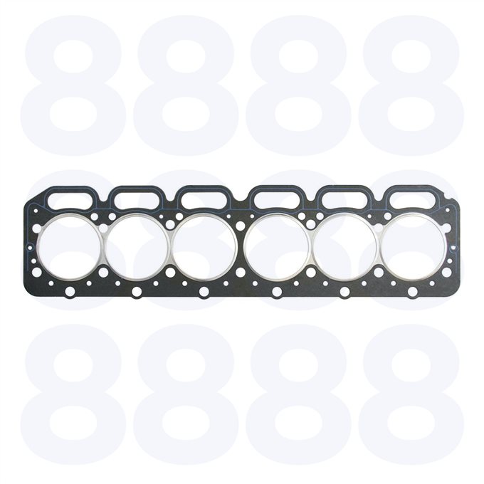 Fiat 8365-25 Gasket, Cylinder Head — Emmark EM3759
