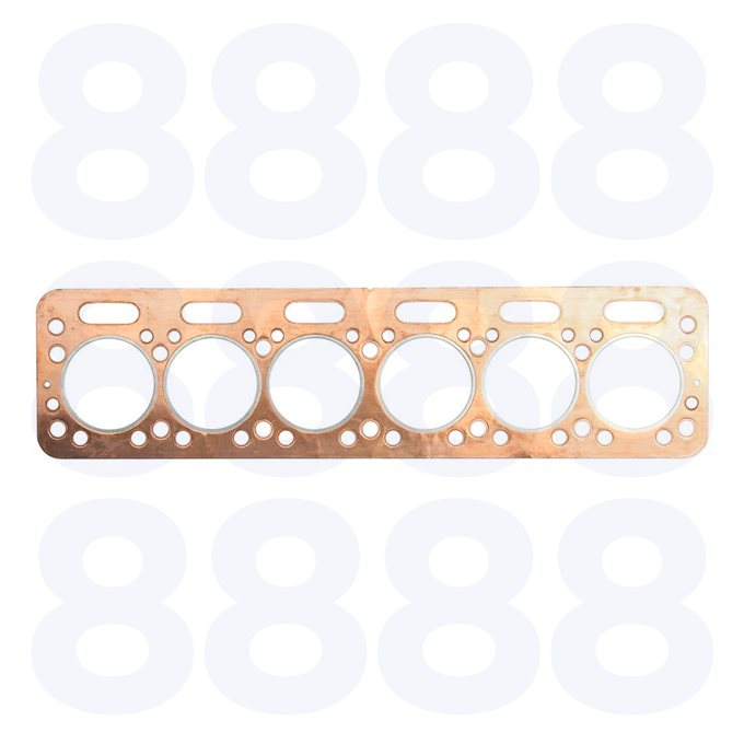 Fiat CP3-100 Gasket, Cylinder Head — Emmark EM3760
