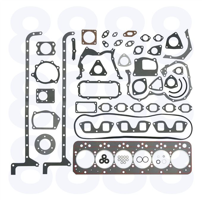 Fiat 8065-05 Full Set — Emmark EM3770