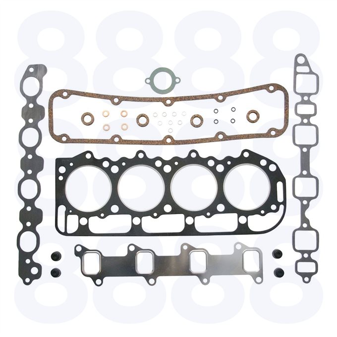 Ford BSD438 Gasket Set, Top — Emmark EM3786