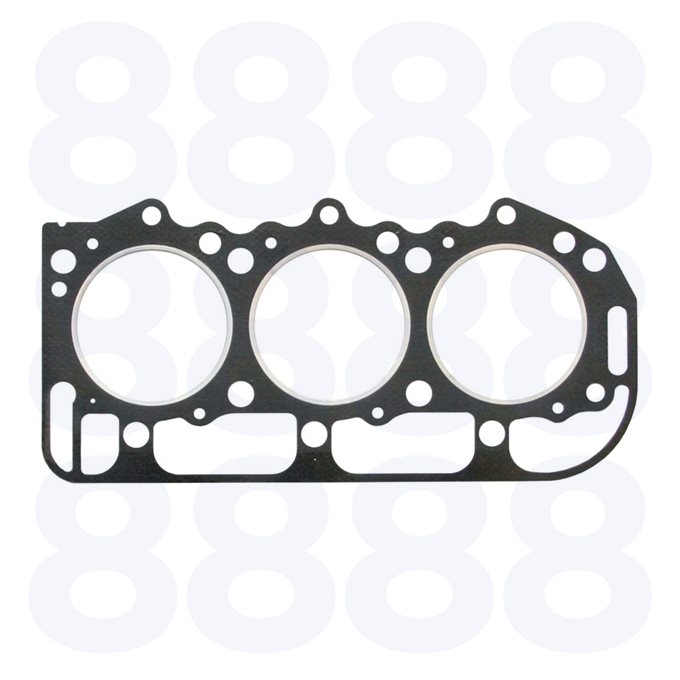 Ford BSD326 Gasket, Cylinder Head — Emmark EM3788