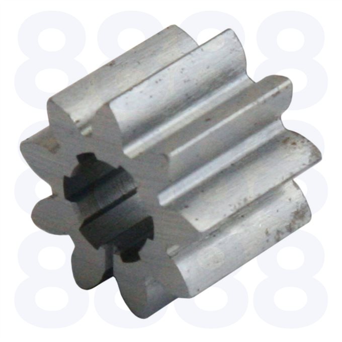 Massey Ferguson Oil Pump Drive Gear — Emmark EM379