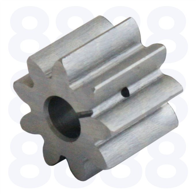Massey Ferguson Oil Pump Drive Gear — Emmark EM380