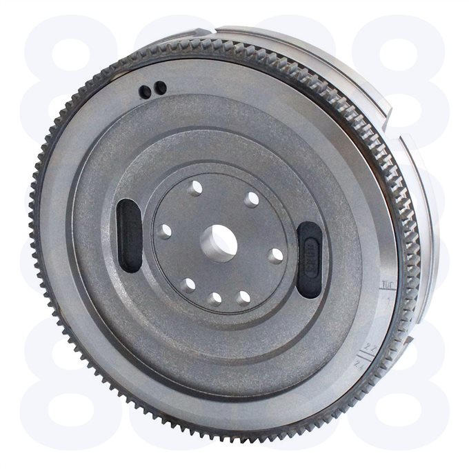 Massey Ferguson Flywheel Assembly — Emmark EM3815