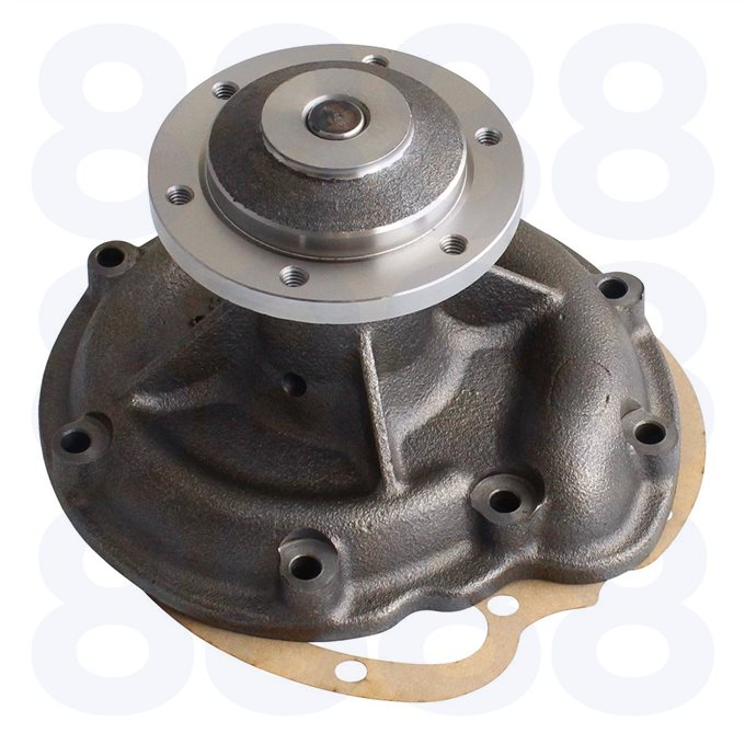 Case IH D155 Water Pump — Emmark EM3816