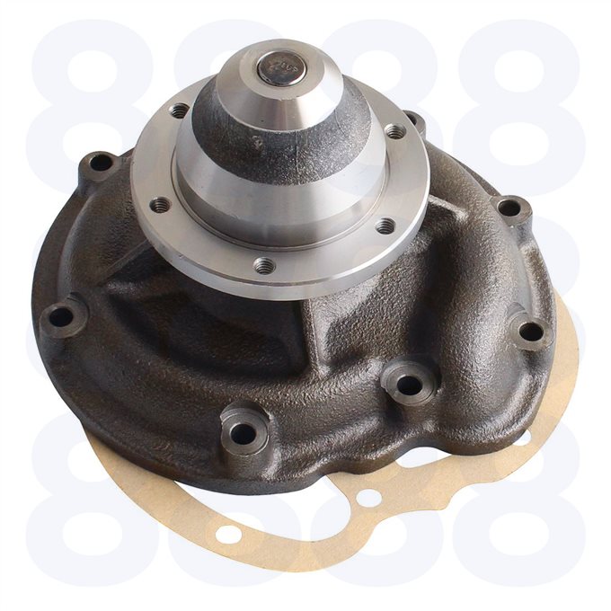 Case IH D310 Water Pump — Emmark EM3818