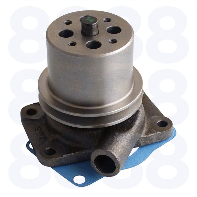 Case IH Water Pump — Emmark EM3819