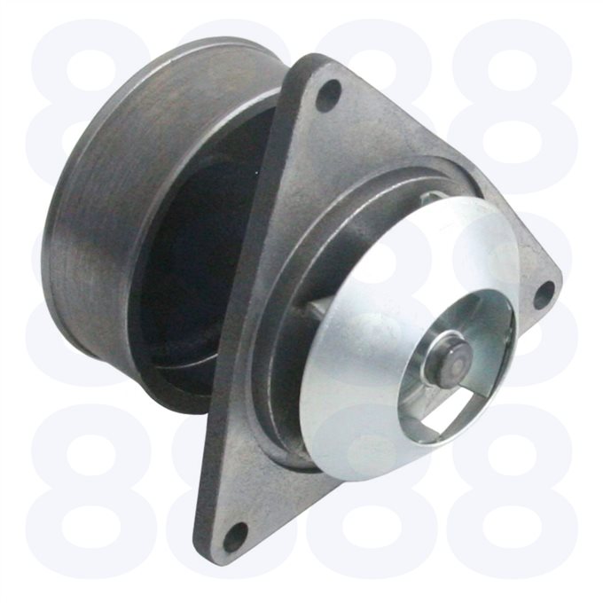 Cummins 6C Water Pump — Emmark EM3821