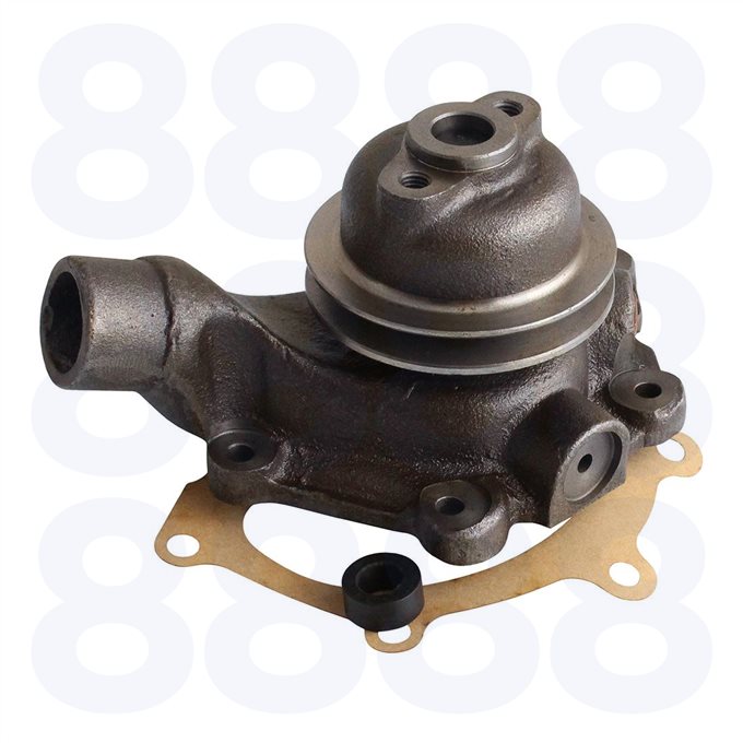David Brown AD6-55 Water Pump — Emmark EM3827