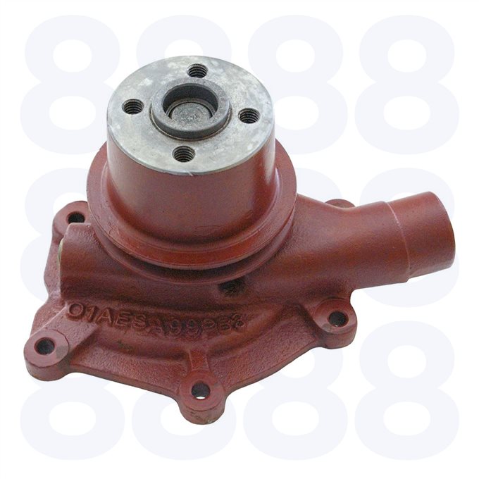 David Brown AD4-55 Water Pump — Emmark EM3829